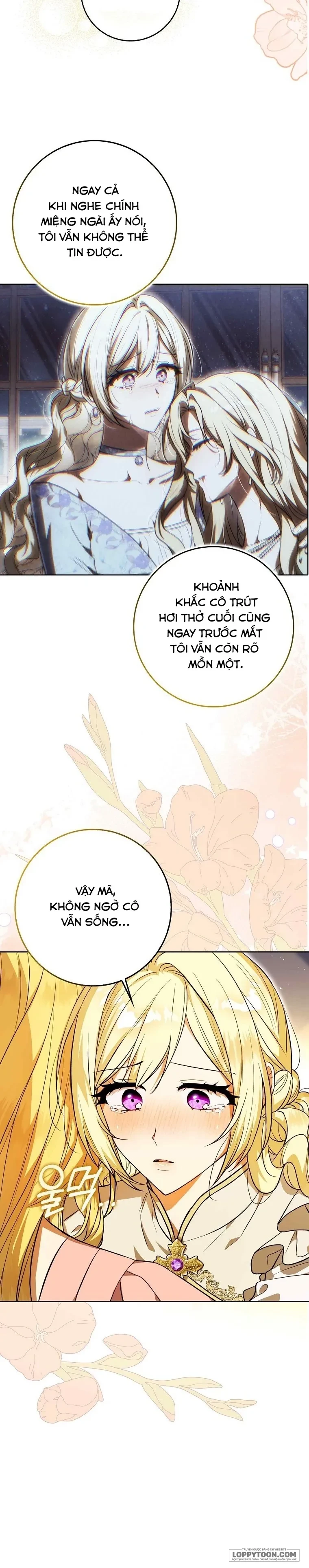 Tôi Cứ Nghĩ Mình Trở Về Là Kết Thúc, Không Ngờ Thể Loại Thay Đổi Rồi! Chapter 4 - 5