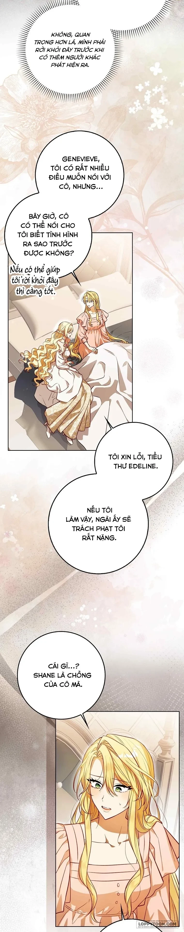 Tôi Cứ Nghĩ Mình Trở Về Là Kết Thúc, Không Ngờ Thể Loại Thay Đổi Rồi! Chapter 4 - 7