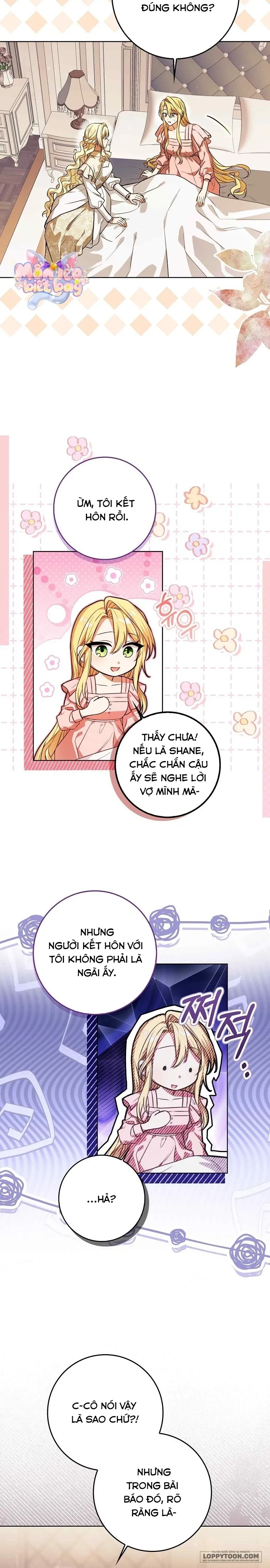 Tôi Cứ Nghĩ Mình Trở Về Là Kết Thúc, Không Ngờ Thể Loại Thay Đổi Rồi! Chapter 4 - 9