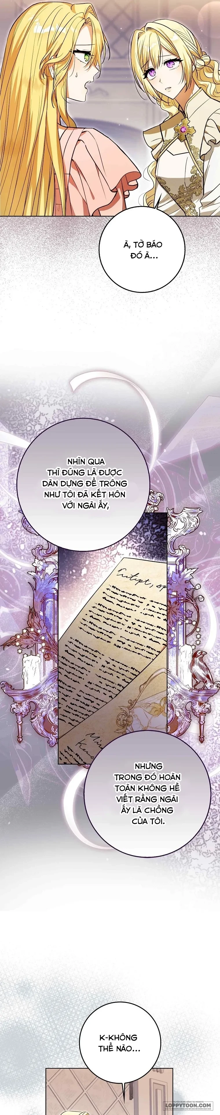 Tôi Cứ Nghĩ Mình Trở Về Là Kết Thúc, Không Ngờ Thể Loại Thay Đổi Rồi! Chapter 4 - 10