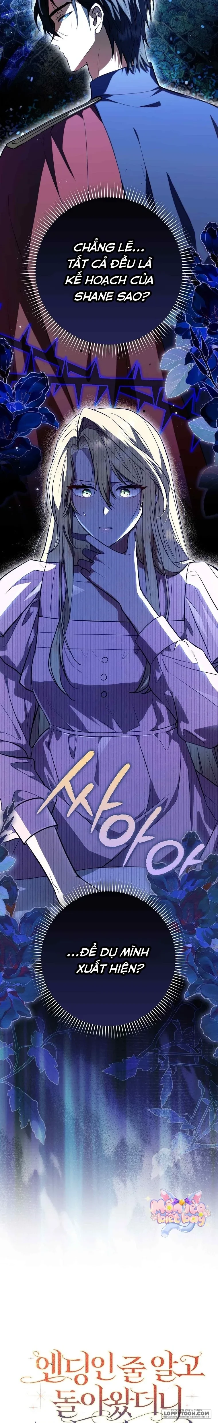 Tôi Cứ Nghĩ Mình Trở Về Là Kết Thúc, Không Ngờ Thể Loại Thay Đổi Rồi! Chapter 4 - 12