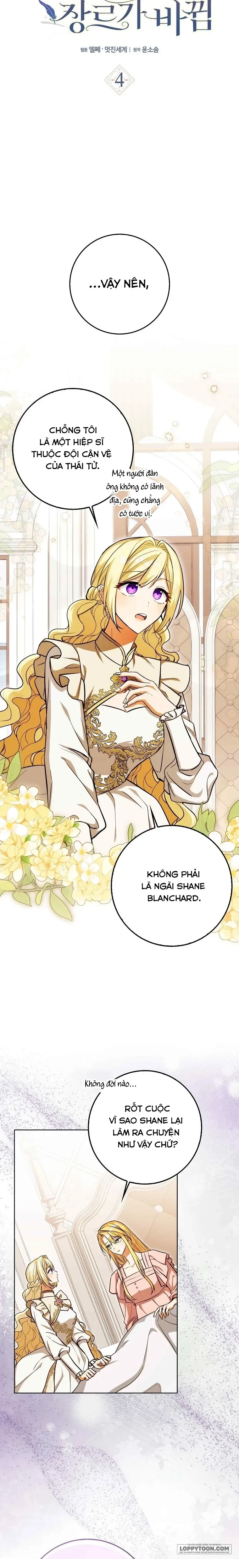 Tôi Cứ Nghĩ Mình Trở Về Là Kết Thúc, Không Ngờ Thể Loại Thay Đổi Rồi! Chapter 4 - 13