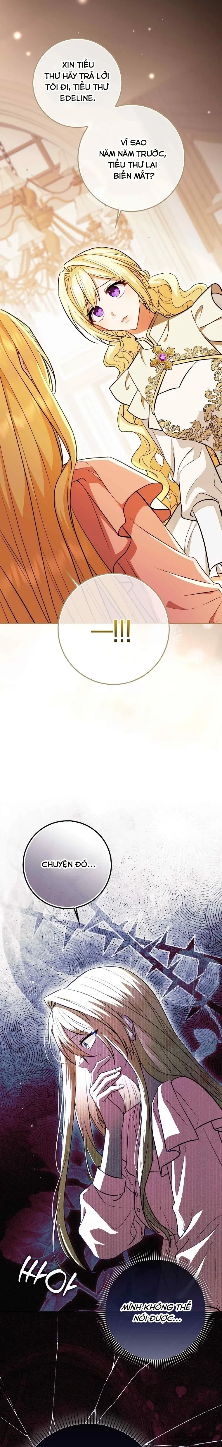 Tôi Cứ Nghĩ Mình Trở Về Là Kết Thúc, Không Ngờ Thể Loại Thay Đổi Rồi! Chapter 4 - 15