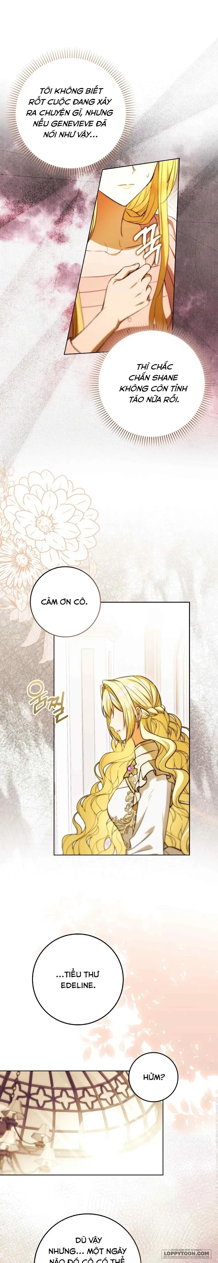 Tôi Cứ Nghĩ Mình Trở Về Là Kết Thúc, Không Ngờ Thể Loại Thay Đổi Rồi! Chapter 4 - 18