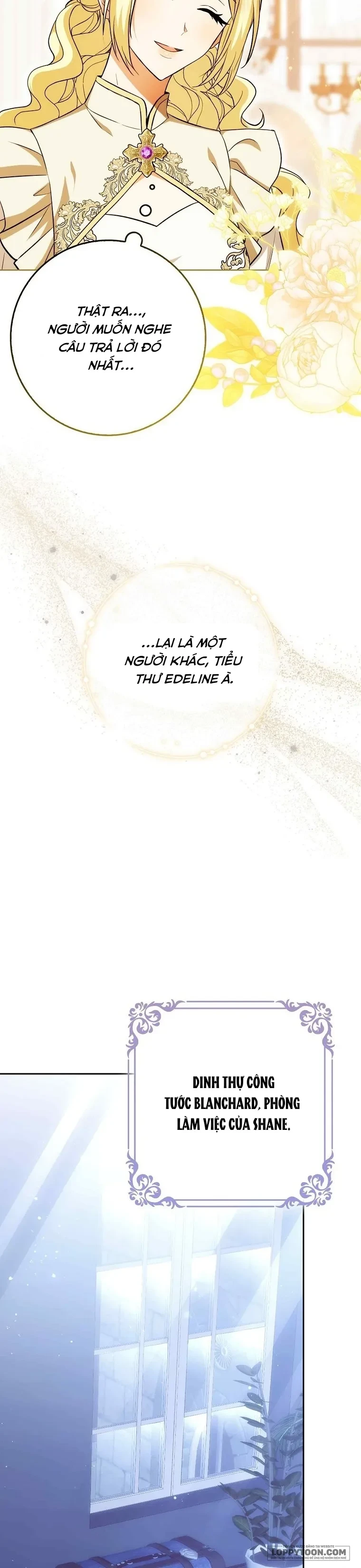 Tôi Cứ Nghĩ Mình Trở Về Là Kết Thúc, Không Ngờ Thể Loại Thay Đổi Rồi! Chapter 4 - 21