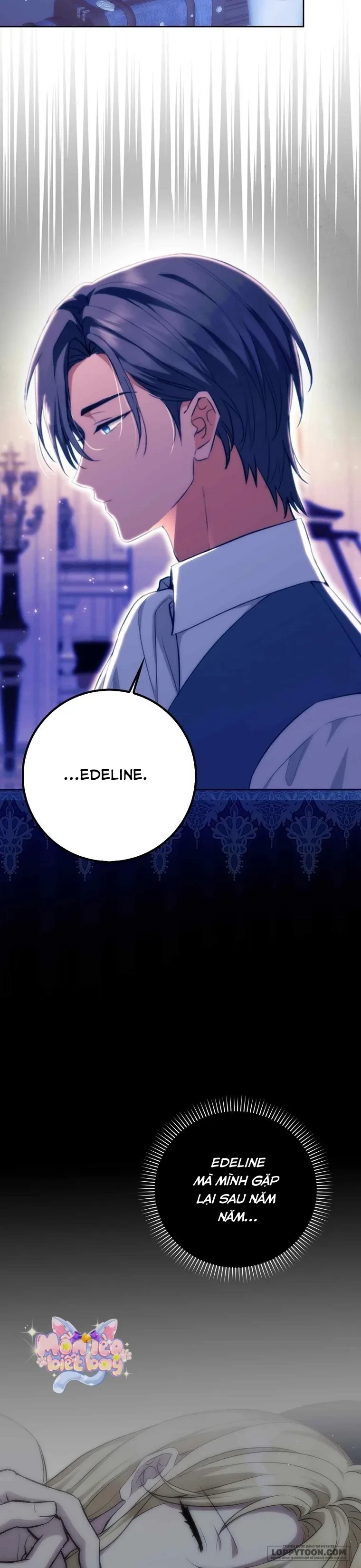 Tôi Cứ Nghĩ Mình Trở Về Là Kết Thúc, Không Ngờ Thể Loại Thay Đổi Rồi! Chapter 4 - 22