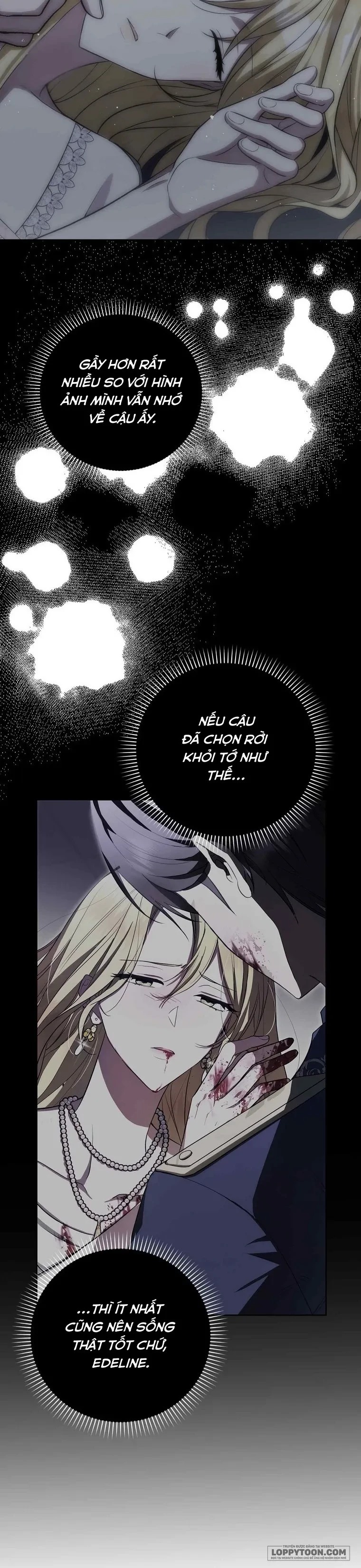 Tôi Cứ Nghĩ Mình Trở Về Là Kết Thúc, Không Ngờ Thể Loại Thay Đổi Rồi! Chapter 4 - 23