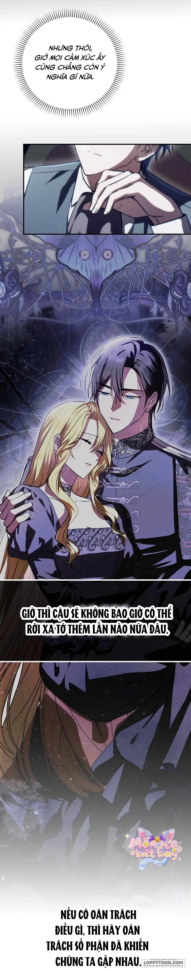 Tôi Cứ Nghĩ Mình Trở Về Là Kết Thúc, Không Ngờ Thể Loại Thay Đổi Rồi! Chapter 4 - 24