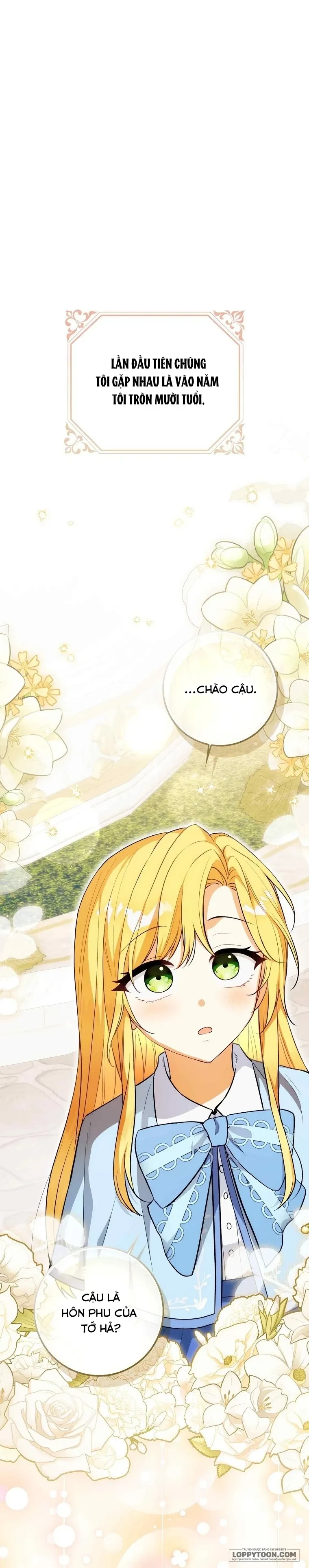 Tôi Cứ Nghĩ Mình Trở Về Là Kết Thúc, Không Ngờ Thể Loại Thay Đổi Rồi! Chapter 4 - 25