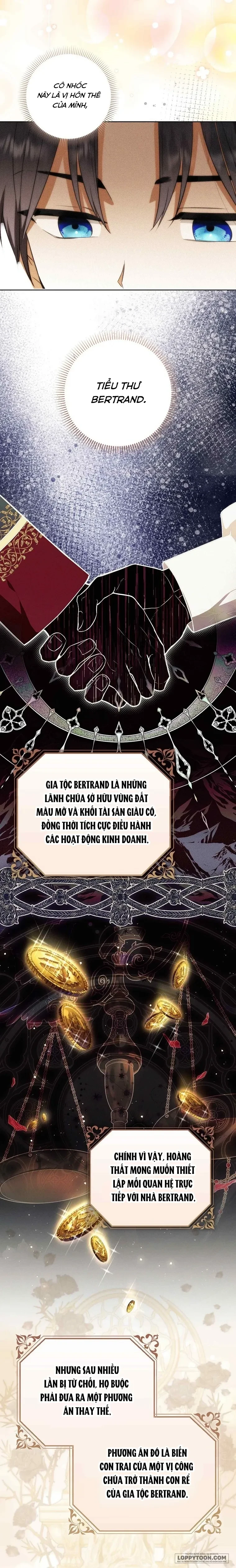 Tôi Cứ Nghĩ Mình Trở Về Là Kết Thúc, Không Ngờ Thể Loại Thay Đổi Rồi! Chapter 4 - 26