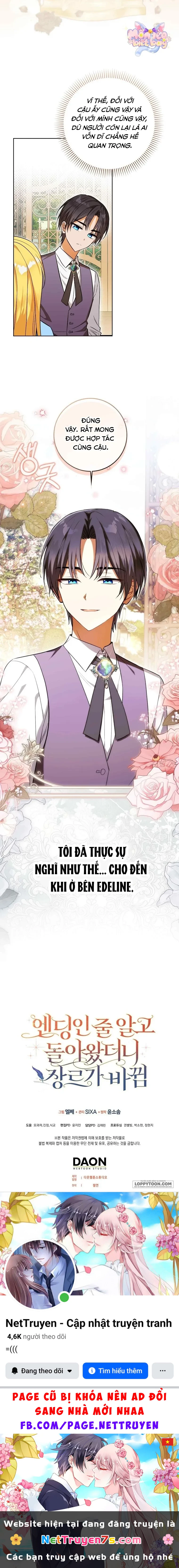 Tôi Cứ Nghĩ Mình Trở Về Là Kết Thúc, Không Ngờ Thể Loại Thay Đổi Rồi! Chapter 4 - 27