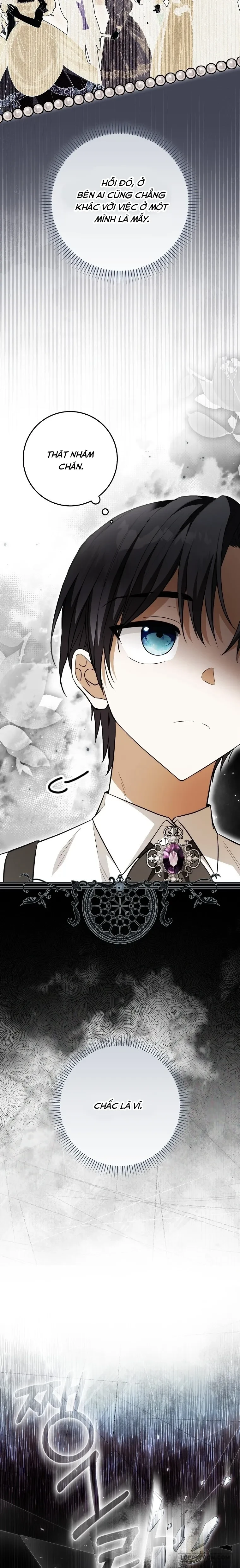 Tôi Cứ Nghĩ Mình Trở Về Là Kết Thúc, Không Ngờ Thể Loại Thay Đổi Rồi! Chapter 5 - 4