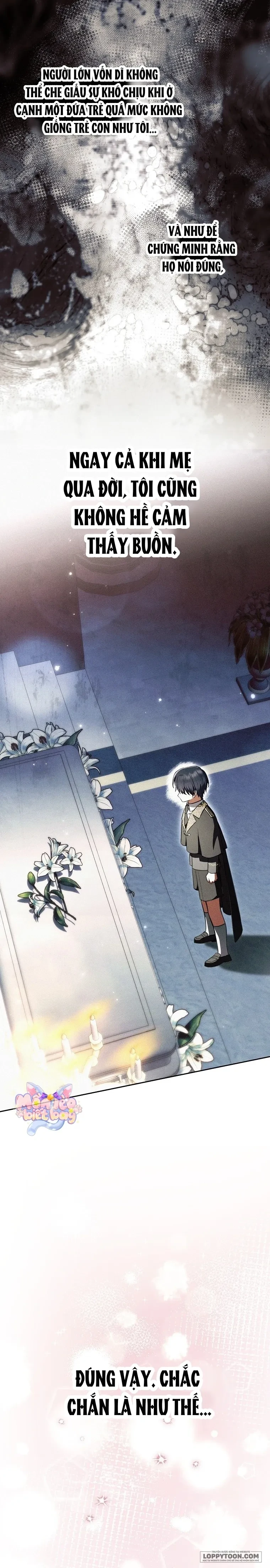 Tôi Cứ Nghĩ Mình Trở Về Là Kết Thúc, Không Ngờ Thể Loại Thay Đổi Rồi! Chapter 5 - 6