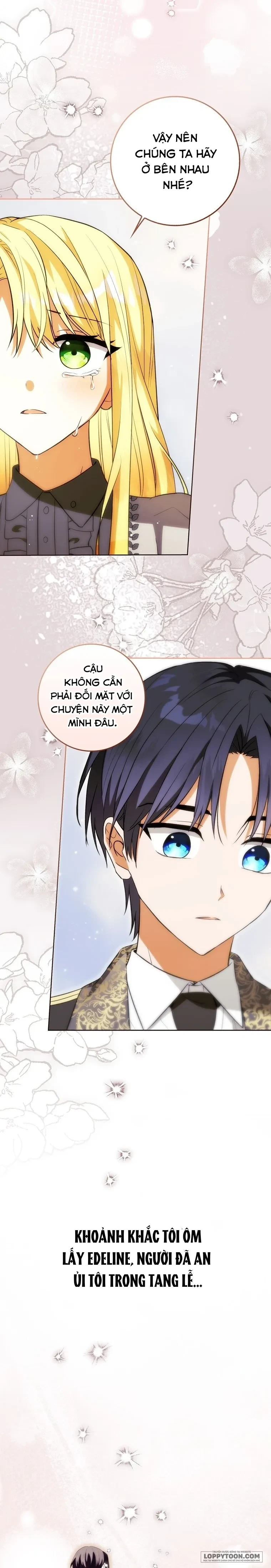 Tôi Cứ Nghĩ Mình Trở Về Là Kết Thúc, Không Ngờ Thể Loại Thay Đổi Rồi! Chapter 5 - 7