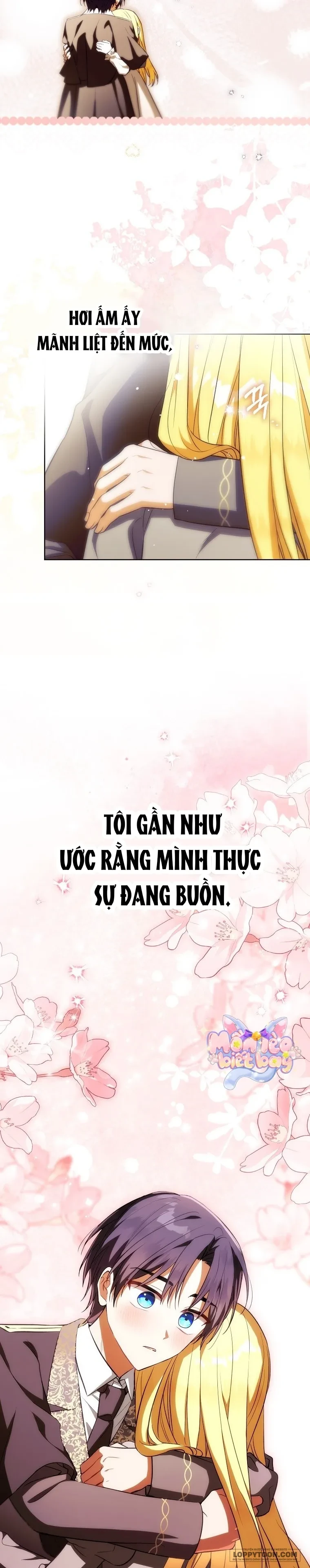 Tôi Cứ Nghĩ Mình Trở Về Là Kết Thúc, Không Ngờ Thể Loại Thay Đổi Rồi! Chapter 5 - 8
