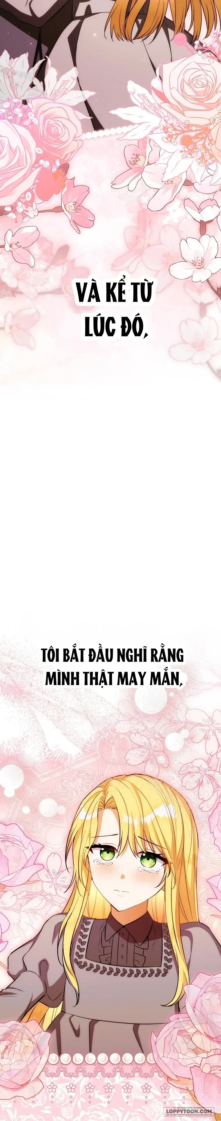 Tôi Cứ Nghĩ Mình Trở Về Là Kết Thúc, Không Ngờ Thể Loại Thay Đổi Rồi! Chapter 5 - 9