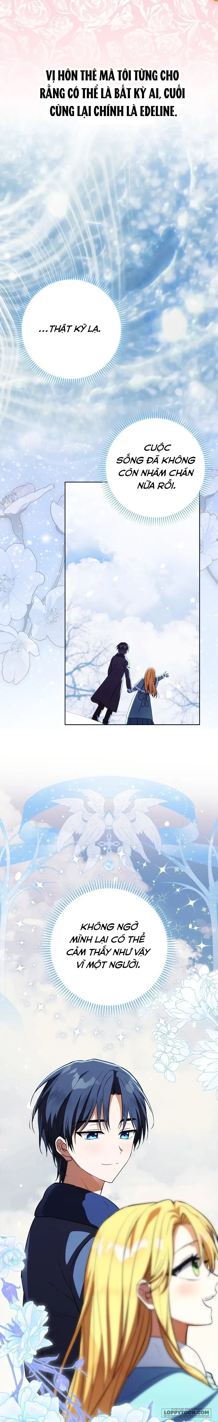 Tôi Cứ Nghĩ Mình Trở Về Là Kết Thúc, Không Ngờ Thể Loại Thay Đổi Rồi! Chapter 5 - 10