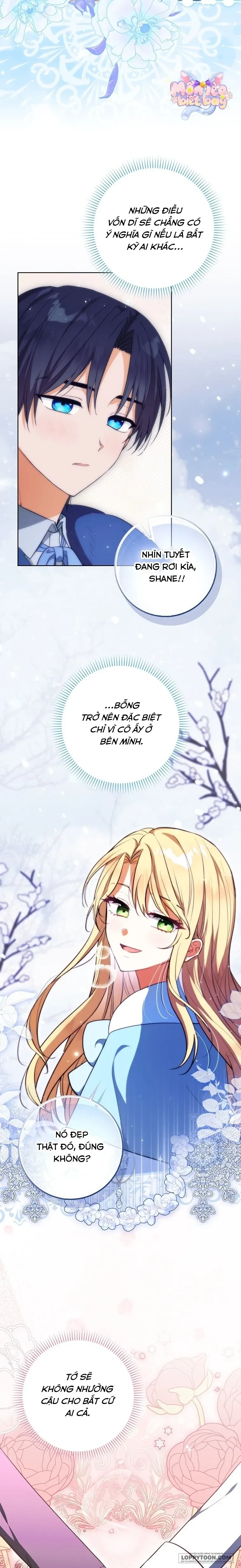 Tôi Cứ Nghĩ Mình Trở Về Là Kết Thúc, Không Ngờ Thể Loại Thay Đổi Rồi! Chapter 5 - 11