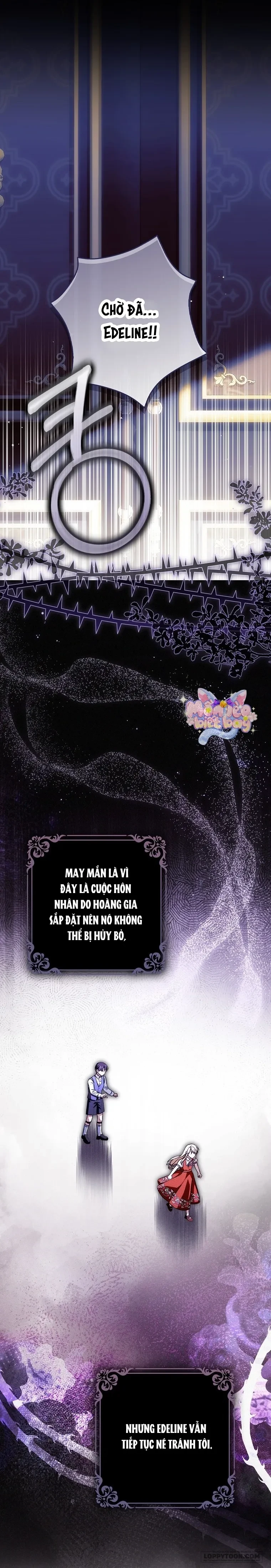 Tôi Cứ Nghĩ Mình Trở Về Là Kết Thúc, Không Ngờ Thể Loại Thay Đổi Rồi! Chapter 5 - 13