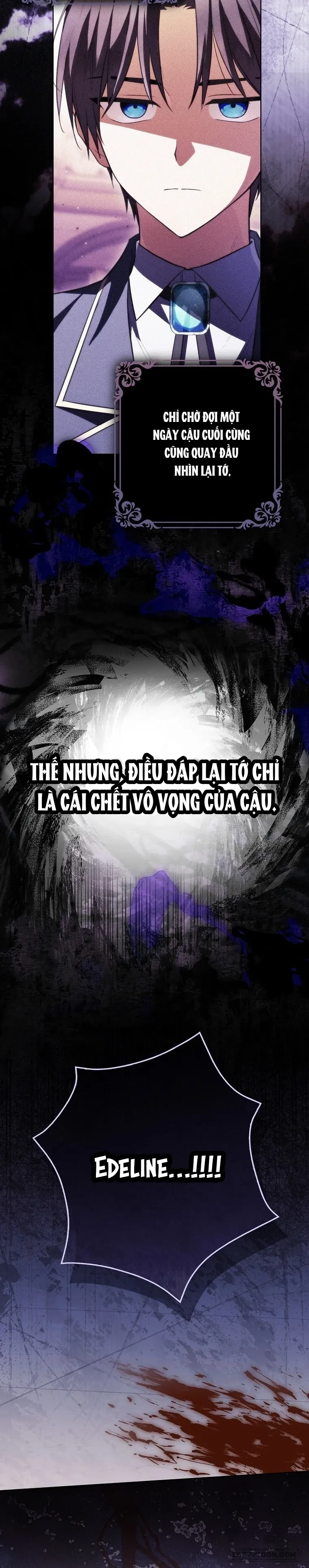 Tôi Cứ Nghĩ Mình Trở Về Là Kết Thúc, Không Ngờ Thể Loại Thay Đổi Rồi! Chapter 5 - 15