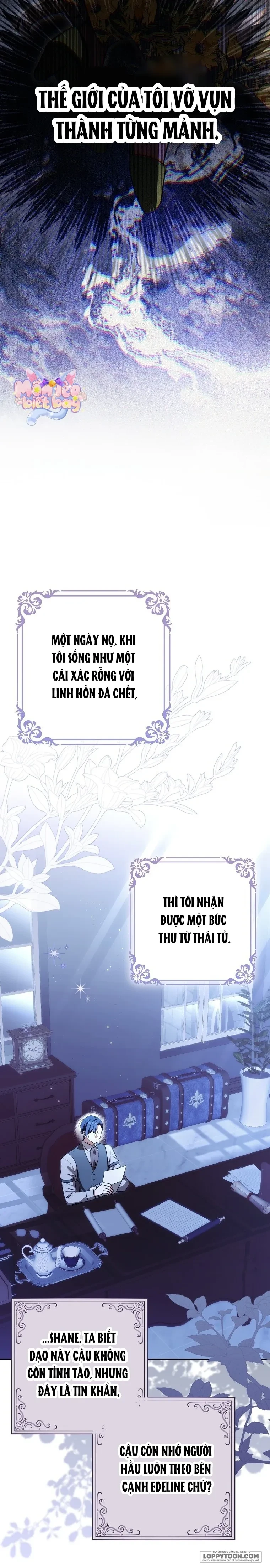 Tôi Cứ Nghĩ Mình Trở Về Là Kết Thúc, Không Ngờ Thể Loại Thay Đổi Rồi! Chapter 5 - 18