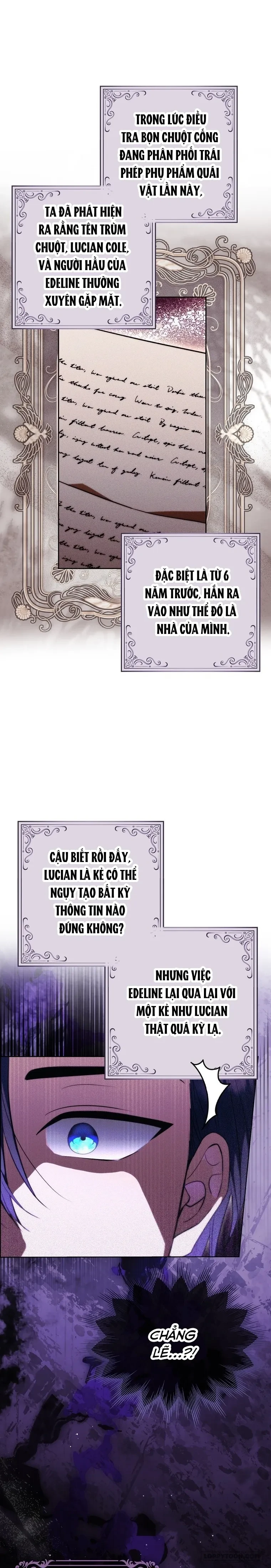 Tôi Cứ Nghĩ Mình Trở Về Là Kết Thúc, Không Ngờ Thể Loại Thay Đổi Rồi! Chapter 5 - 19