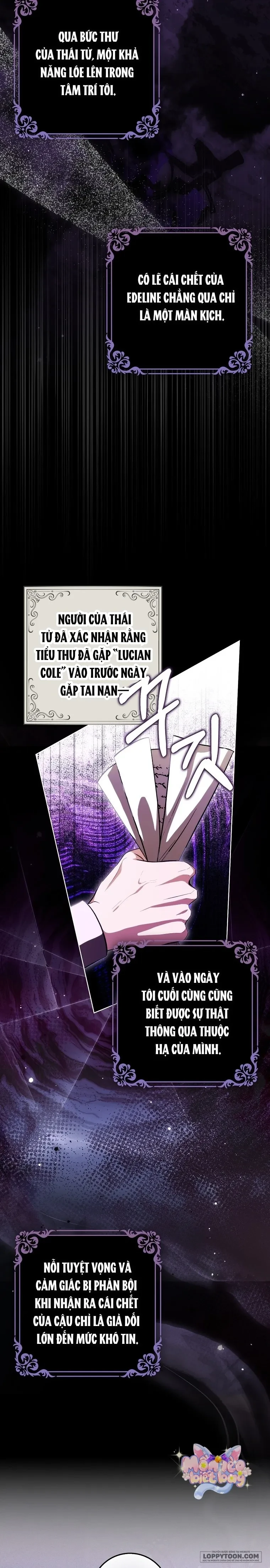 Tôi Cứ Nghĩ Mình Trở Về Là Kết Thúc, Không Ngờ Thể Loại Thay Đổi Rồi! Chapter 5 - 20