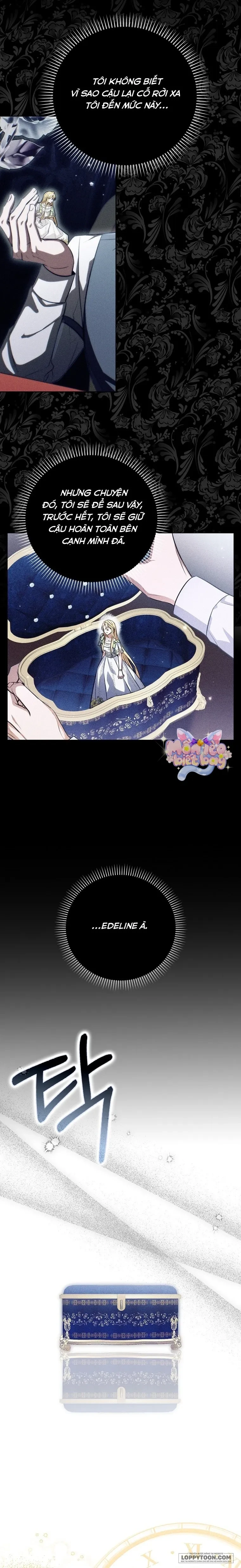 Tôi Cứ Nghĩ Mình Trở Về Là Kết Thúc, Không Ngờ Thể Loại Thay Đổi Rồi! Chapter 5 - 22