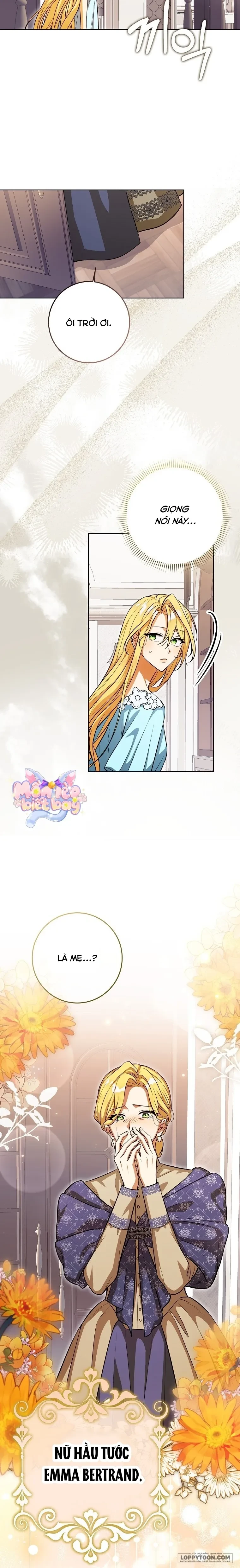 Tôi Cứ Nghĩ Mình Trở Về Là Kết Thúc, Không Ngờ Thể Loại Thay Đổi Rồi! Chapter 5 - 24