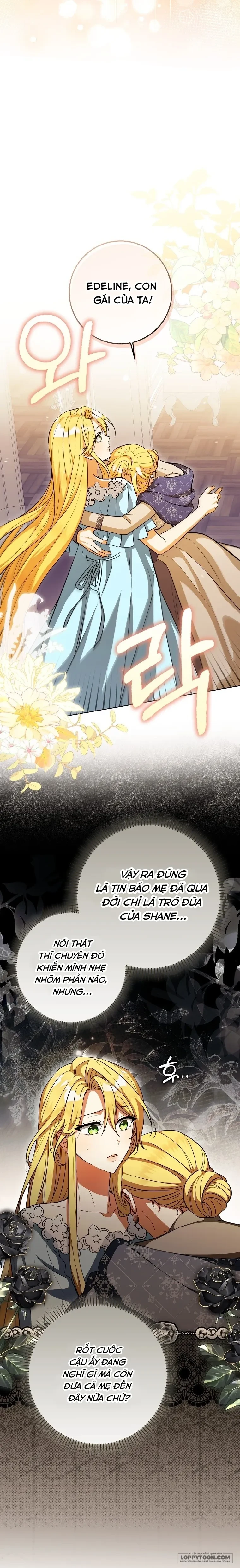 Tôi Cứ Nghĩ Mình Trở Về Là Kết Thúc, Không Ngờ Thể Loại Thay Đổi Rồi! Chapter 5 - 25