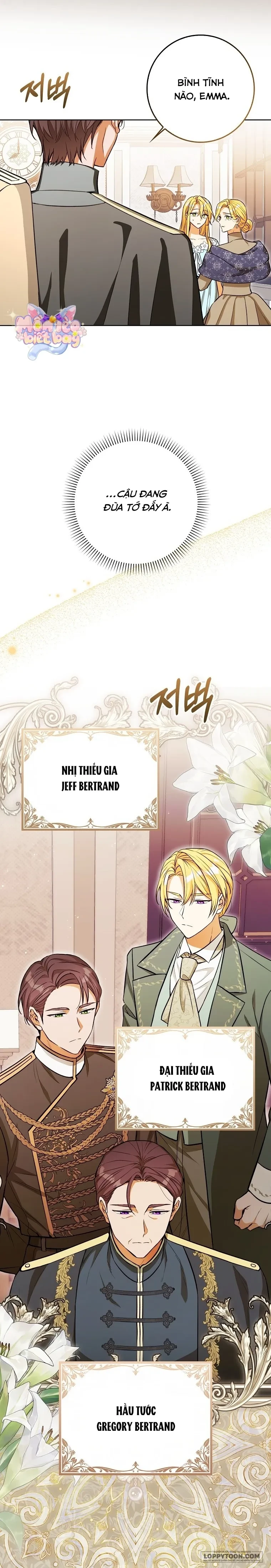 Tôi Cứ Nghĩ Mình Trở Về Là Kết Thúc, Không Ngờ Thể Loại Thay Đổi Rồi! Chapter 5 - 26