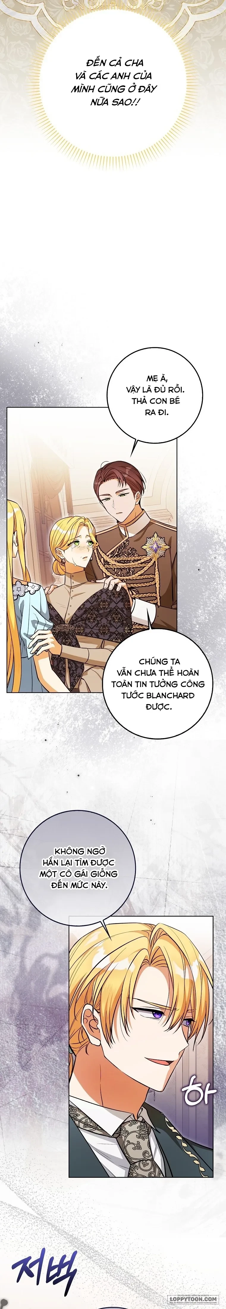 Tôi Cứ Nghĩ Mình Trở Về Là Kết Thúc, Không Ngờ Thể Loại Thay Đổi Rồi! Chapter 5 - 27