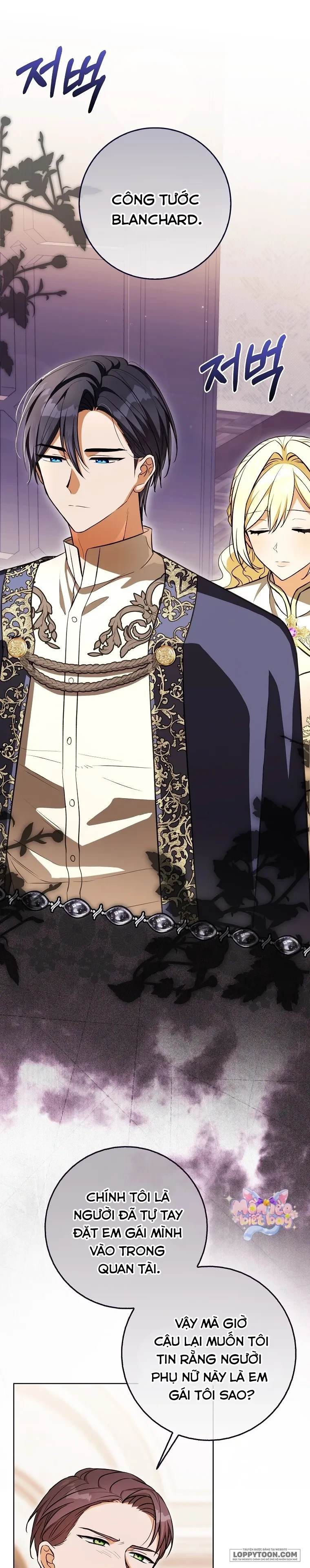 Tôi Cứ Nghĩ Mình Trở Về Là Kết Thúc, Không Ngờ Thể Loại Thay Đổi Rồi! Chapter 6 - 2