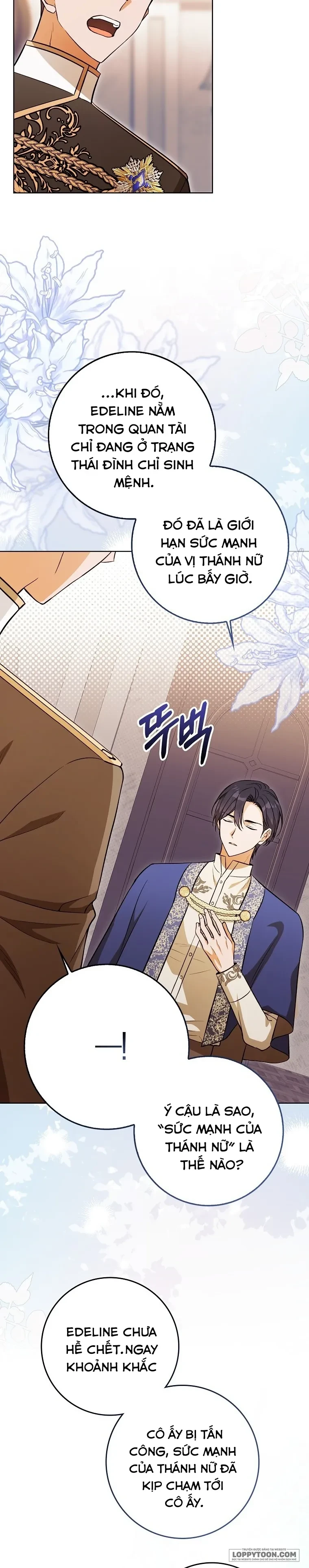 Tôi Cứ Nghĩ Mình Trở Về Là Kết Thúc, Không Ngờ Thể Loại Thay Đổi Rồi! Chapter 6 - 3