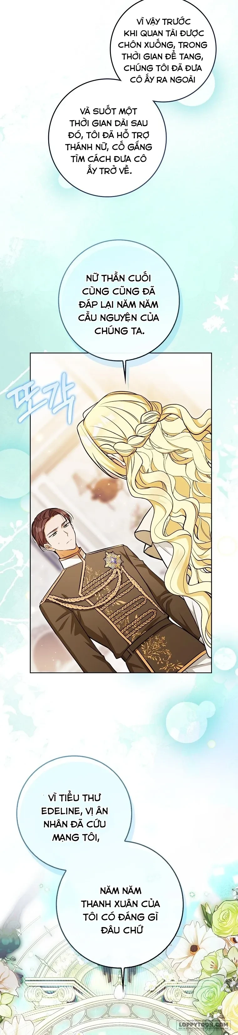 Tôi Cứ Nghĩ Mình Trở Về Là Kết Thúc, Không Ngờ Thể Loại Thay Đổi Rồi! Chapter 6 - 4