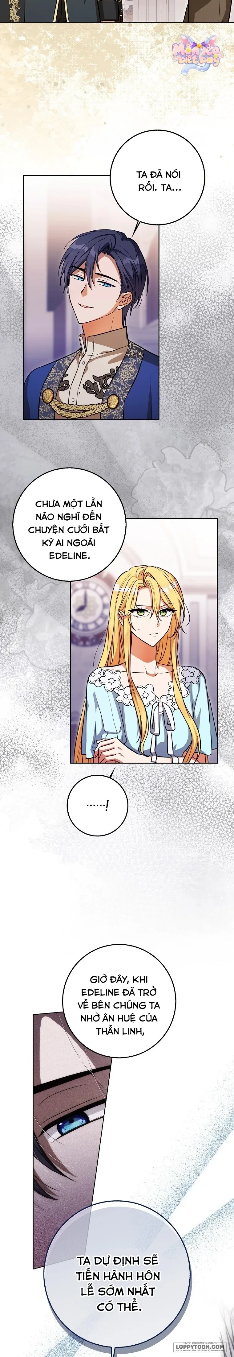 Tôi Cứ Nghĩ Mình Trở Về Là Kết Thúc, Không Ngờ Thể Loại Thay Đổi Rồi! Chapter 6 - 7