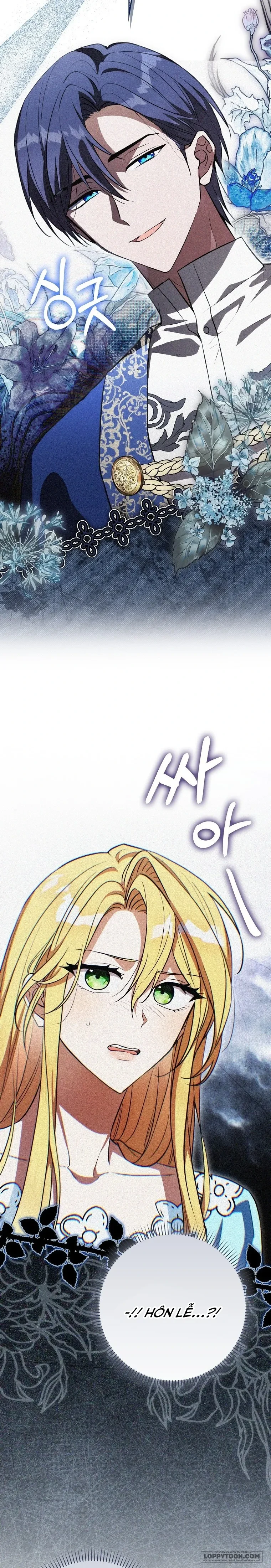 Tôi Cứ Nghĩ Mình Trở Về Là Kết Thúc, Không Ngờ Thể Loại Thay Đổi Rồi! Chapter 6 - 8