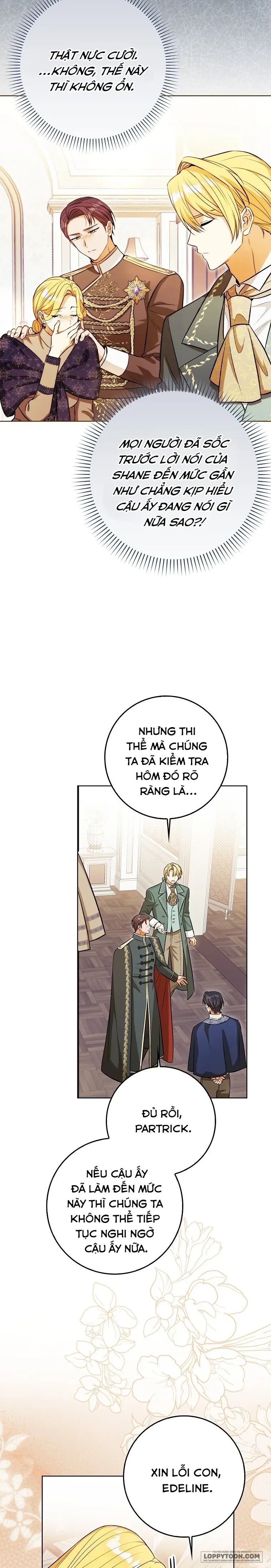 Tôi Cứ Nghĩ Mình Trở Về Là Kết Thúc, Không Ngờ Thể Loại Thay Đổi Rồi! Chapter 6 - 9