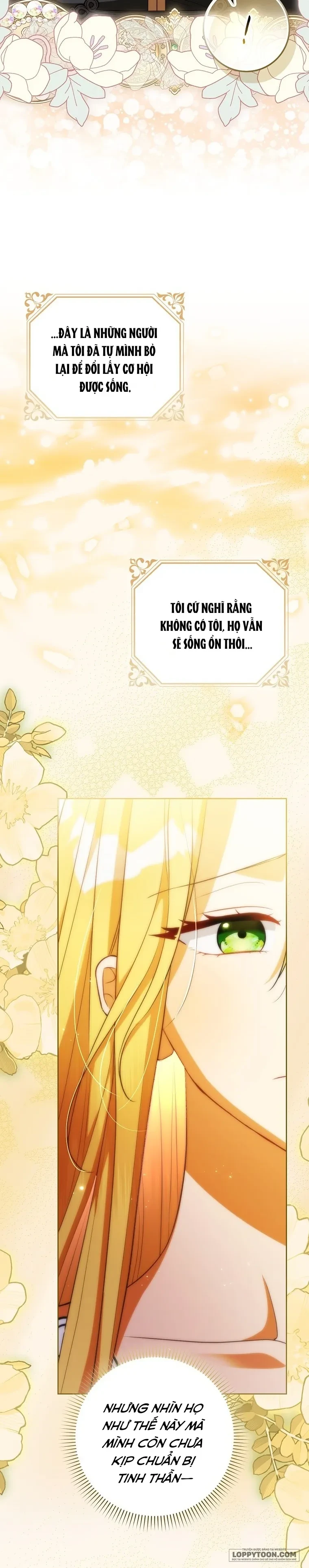 Tôi Cứ Nghĩ Mình Trở Về Là Kết Thúc, Không Ngờ Thể Loại Thay Đổi Rồi! Chapter 6 - 11