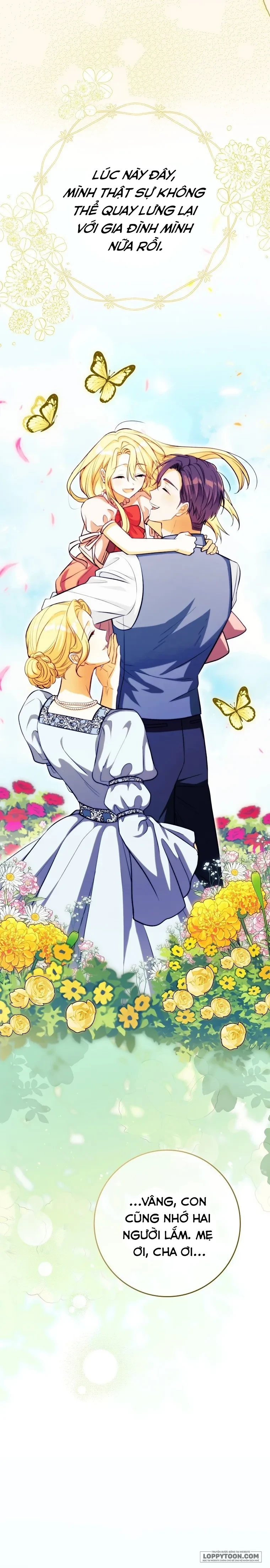 Tôi Cứ Nghĩ Mình Trở Về Là Kết Thúc, Không Ngờ Thể Loại Thay Đổi Rồi! Chapter 6 - 12