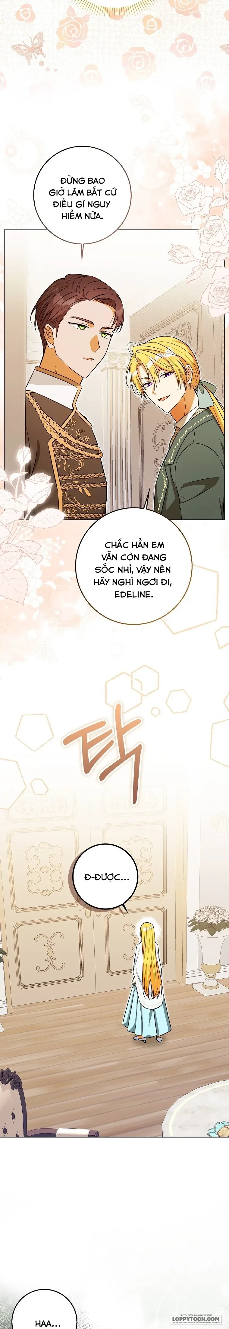 Tôi Cứ Nghĩ Mình Trở Về Là Kết Thúc, Không Ngờ Thể Loại Thay Đổi Rồi! Chapter 6 - 14