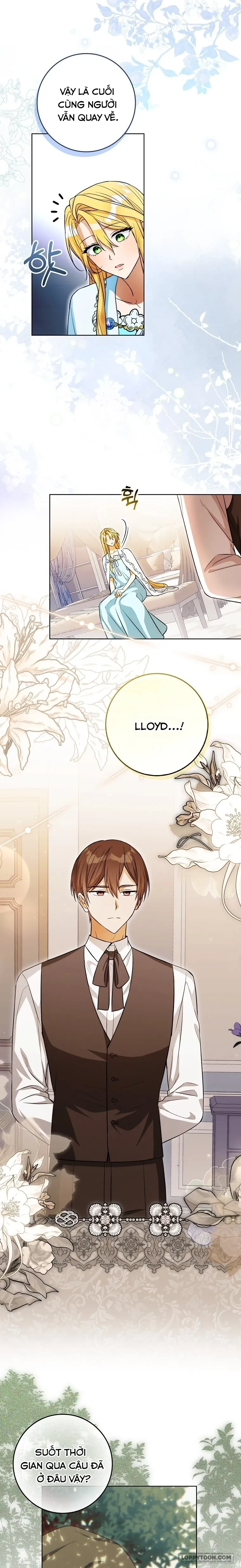 Tôi Cứ Nghĩ Mình Trở Về Là Kết Thúc, Không Ngờ Thể Loại Thay Đổi Rồi! Chapter 6 - 16