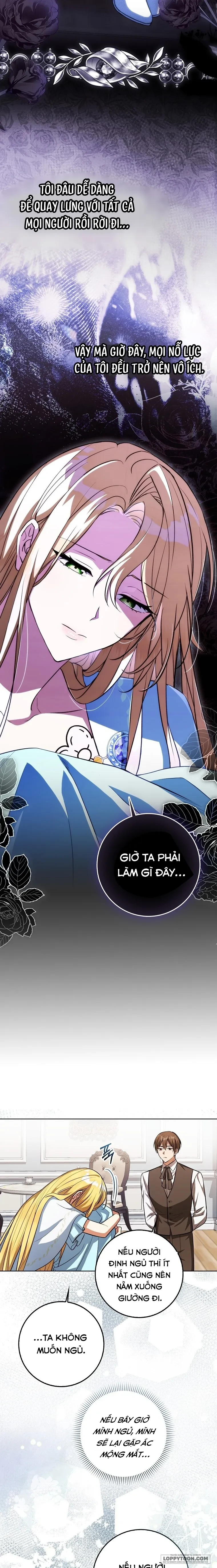 Tôi Cứ Nghĩ Mình Trở Về Là Kết Thúc, Không Ngờ Thể Loại Thay Đổi Rồi! Chapter 6 - 18