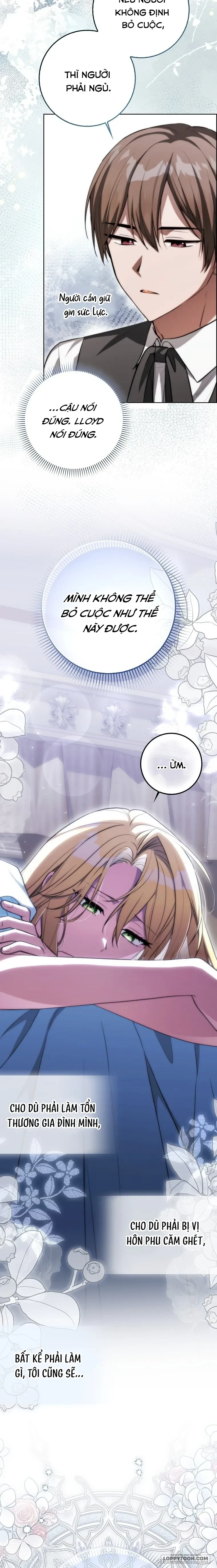 Tôi Cứ Nghĩ Mình Trở Về Là Kết Thúc, Không Ngờ Thể Loại Thay Đổi Rồi! Chapter 6 - 19