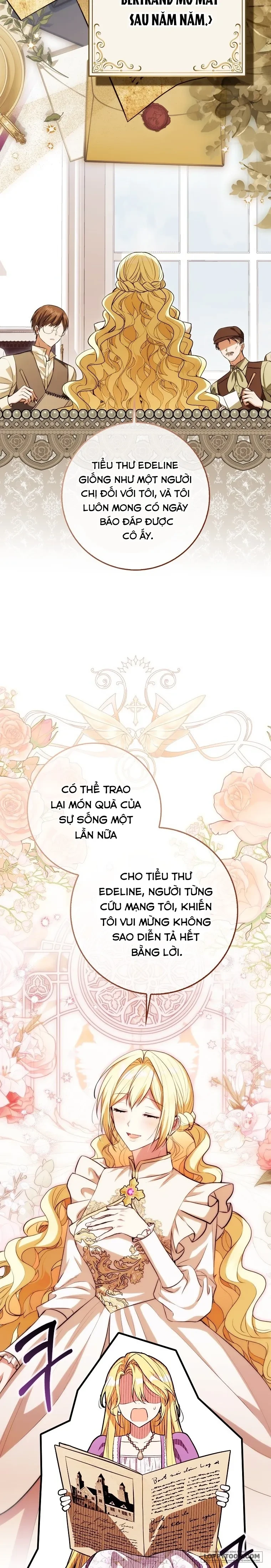 Tôi Cứ Nghĩ Mình Trở Về Là Kết Thúc, Không Ngờ Thể Loại Thay Đổi Rồi! Chapter 6 - 21