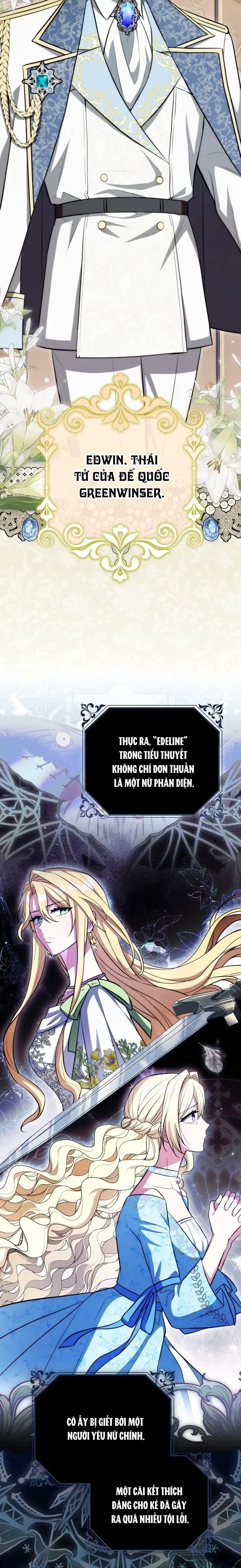 Tôi Cứ Nghĩ Mình Trở Về Là Kết Thúc, Không Ngờ Thể Loại Thay Đổi Rồi! Chapter 6 - 25