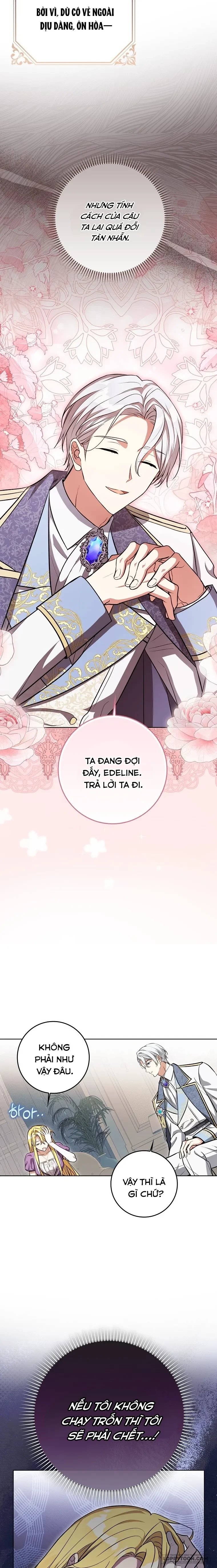 Tôi Cứ Nghĩ Mình Trở Về Là Kết Thúc, Không Ngờ Thể Loại Thay Đổi Rồi! Chapter 6 - 28