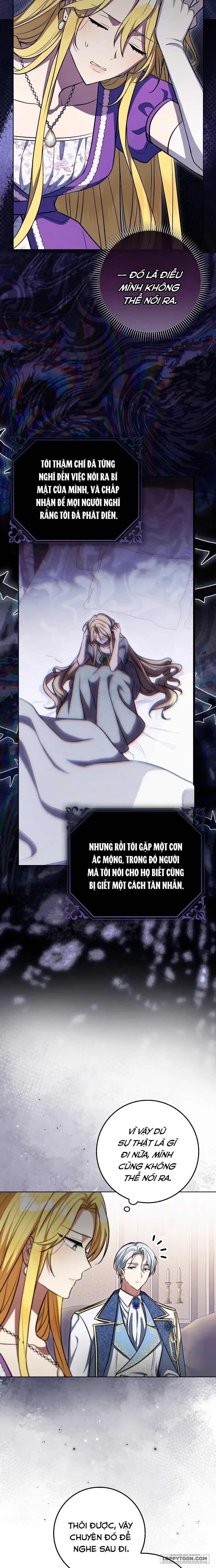 Tôi Cứ Nghĩ Mình Trở Về Là Kết Thúc, Không Ngờ Thể Loại Thay Đổi Rồi! Chapter 6 - 29