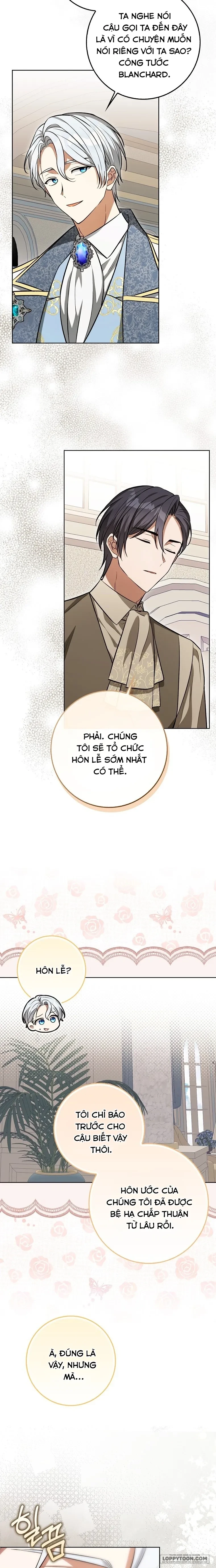 Tôi Cứ Nghĩ Mình Trở Về Là Kết Thúc, Không Ngờ Thể Loại Thay Đổi Rồi! Chapter 6 - 30