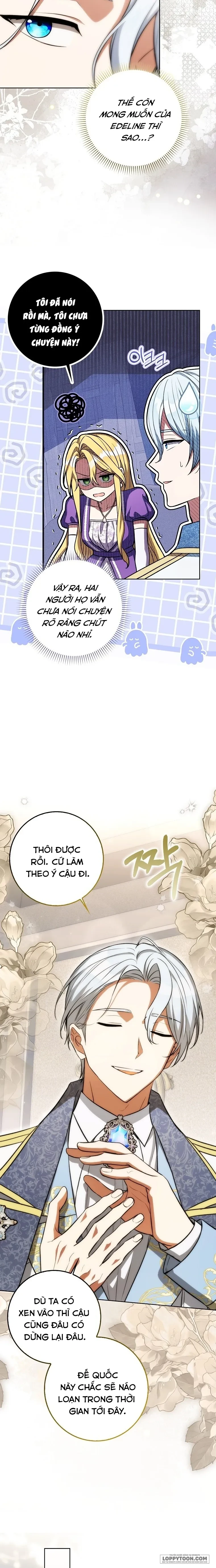 Tôi Cứ Nghĩ Mình Trở Về Là Kết Thúc, Không Ngờ Thể Loại Thay Đổi Rồi! Chapter 6 - 31